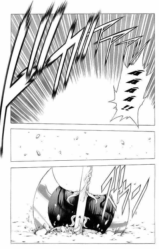 Dấu Ấn Lửa - Chapter 36 - Trang 21