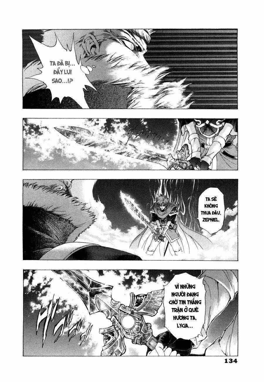 Dấu Ấn Lửa - Chapter 40 - Trang 6