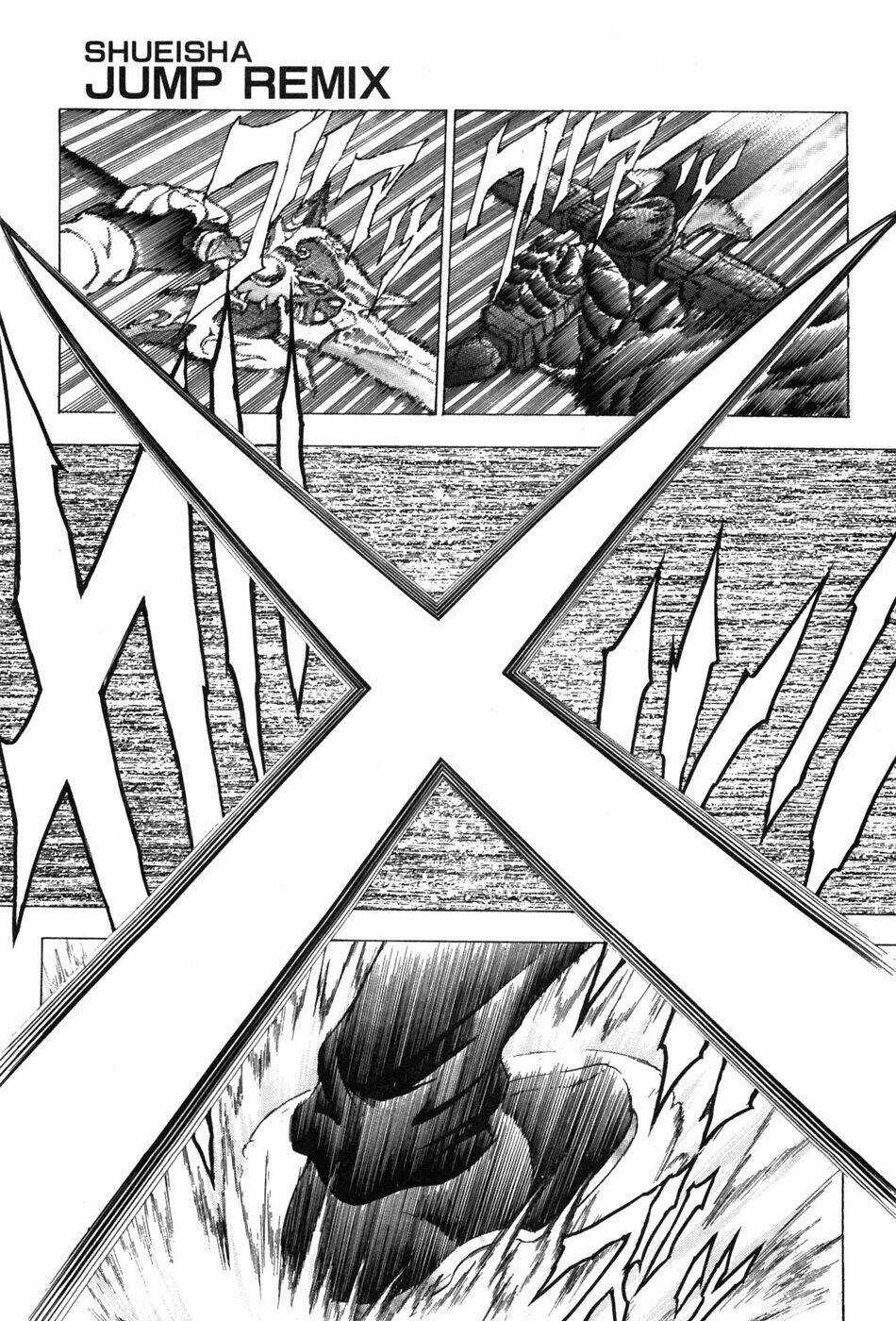 Dấu Ấn Lửa - Chapter 42 - Trang 16