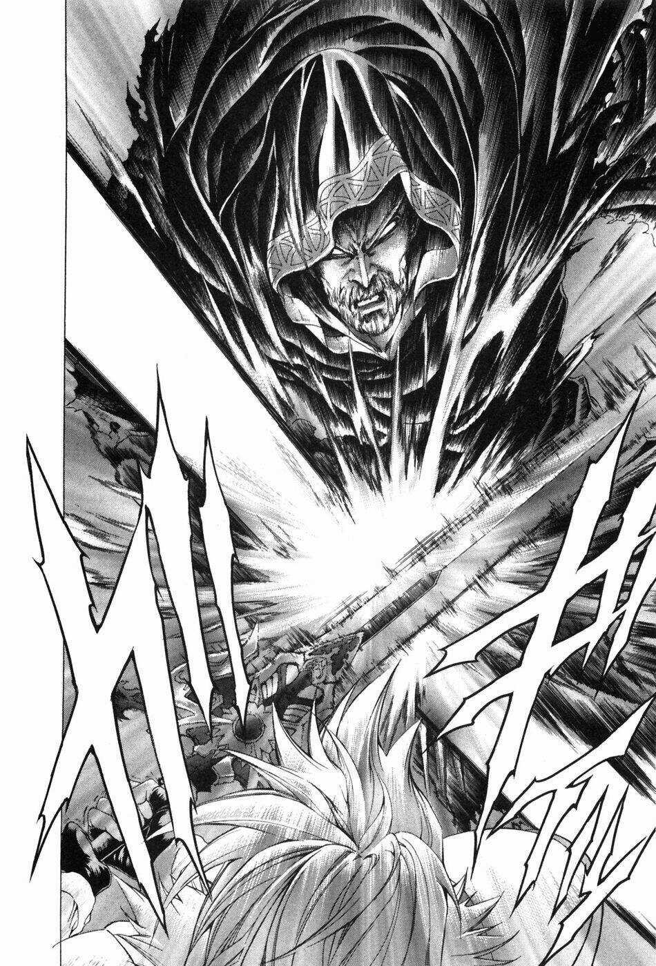 Dấu Ấn Lửa - Chapter 42 - Trang 7