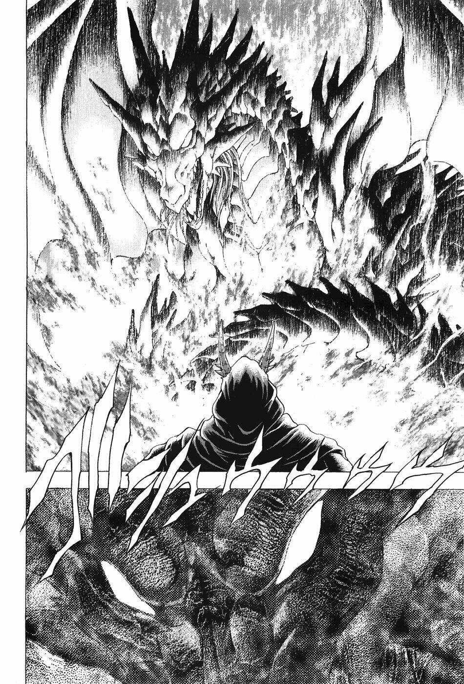 Dấu Ấn Lửa - Chapter 43 - Trang 4