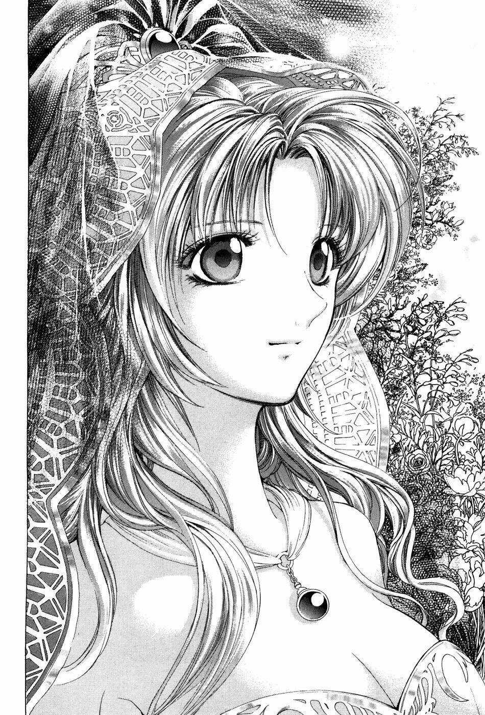 Dấu Ấn Lửa - Chapter 45 - Trang 24