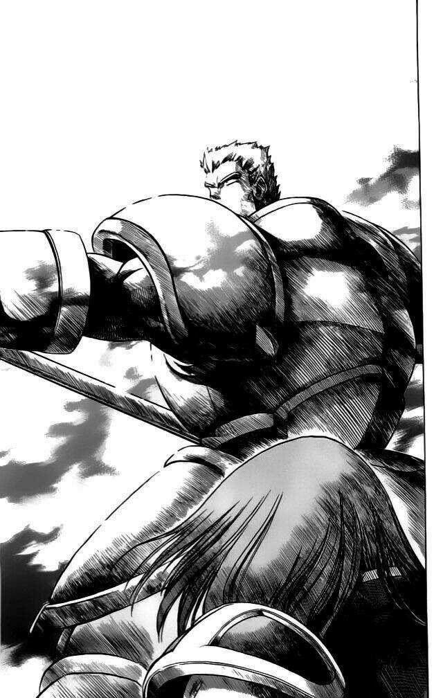 Dấu Ấn Lửa - Chapter 6 - Trang 8