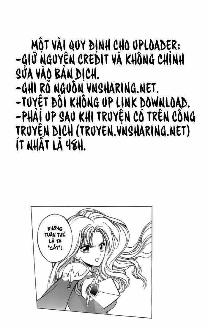 Dấu Ấn Lửa - Chapter 9 - Trang 49