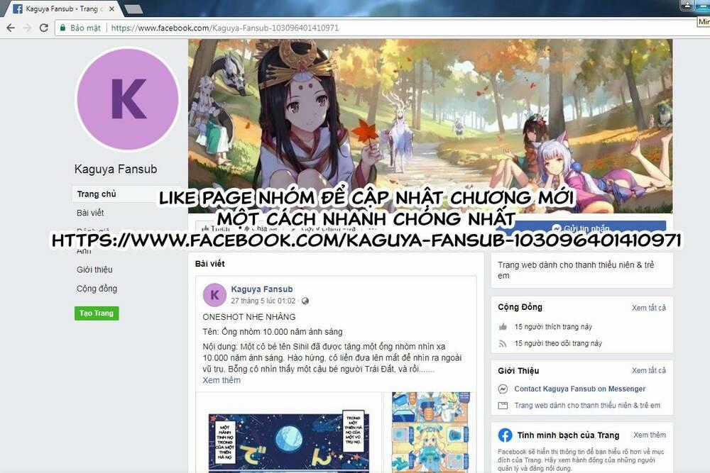 Dấu Ấn Phù Thủy - Chapter 3 - Trang 36