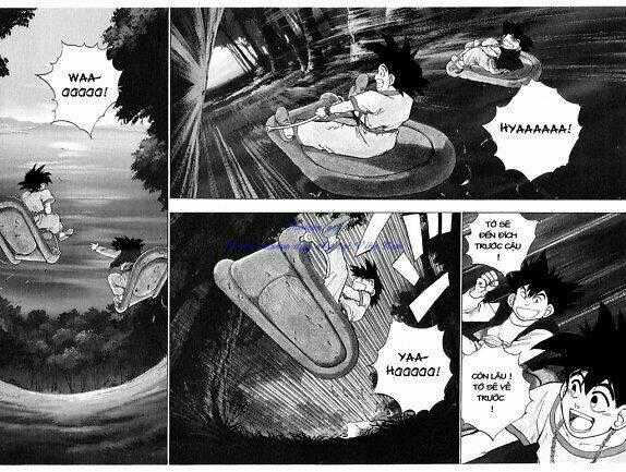 Dấu Ấn Rồng Thiêng II - Chapter 2 - Trang 2