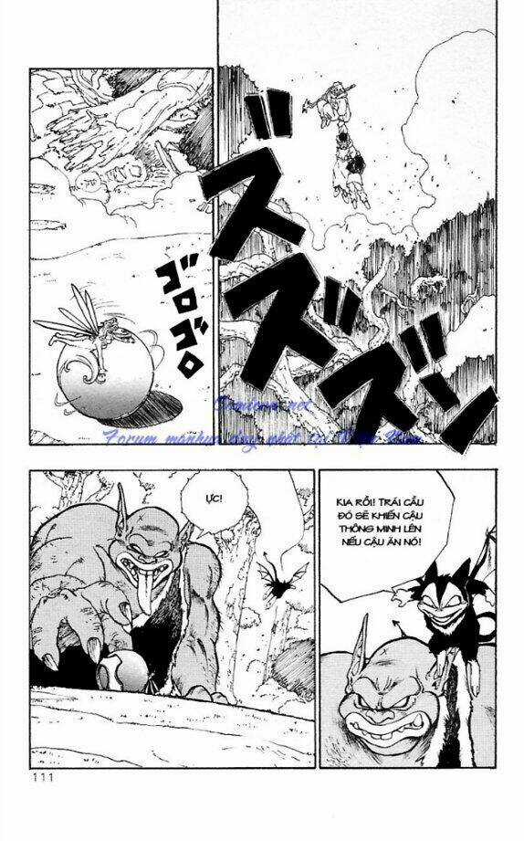 Dấu Ấn Rồng Thiêng II - Chapter 2 - Trang 34