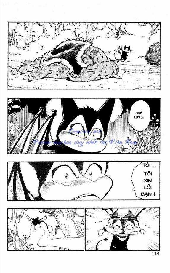 Dấu Ấn Rồng Thiêng II - Chapter 2 - Trang 37