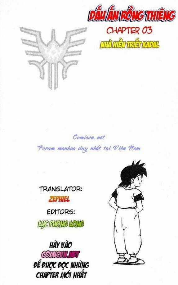 Dấu Ấn Rồng Thiêng II - Chapter 2 - Trang 53