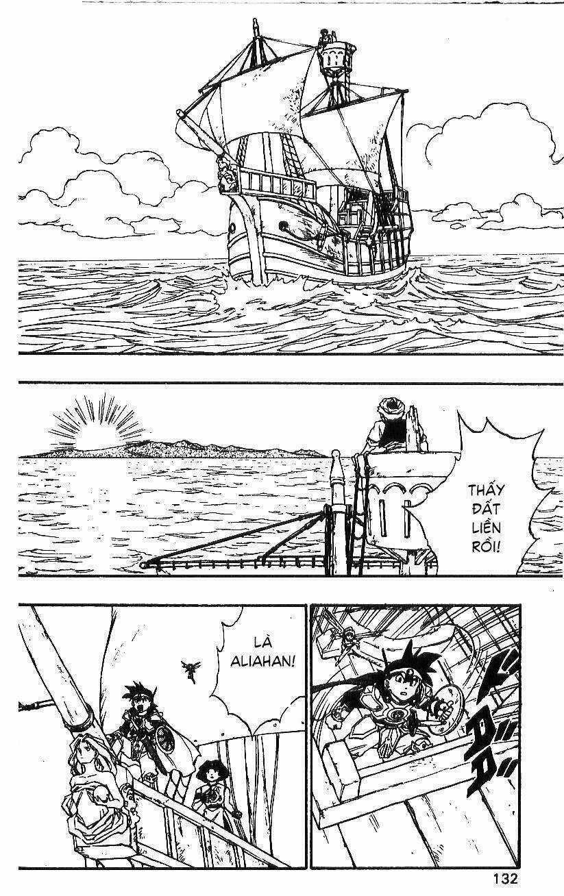 Dấu Ấn Rồng Thiêng II - Chapter 21 - Trang 43