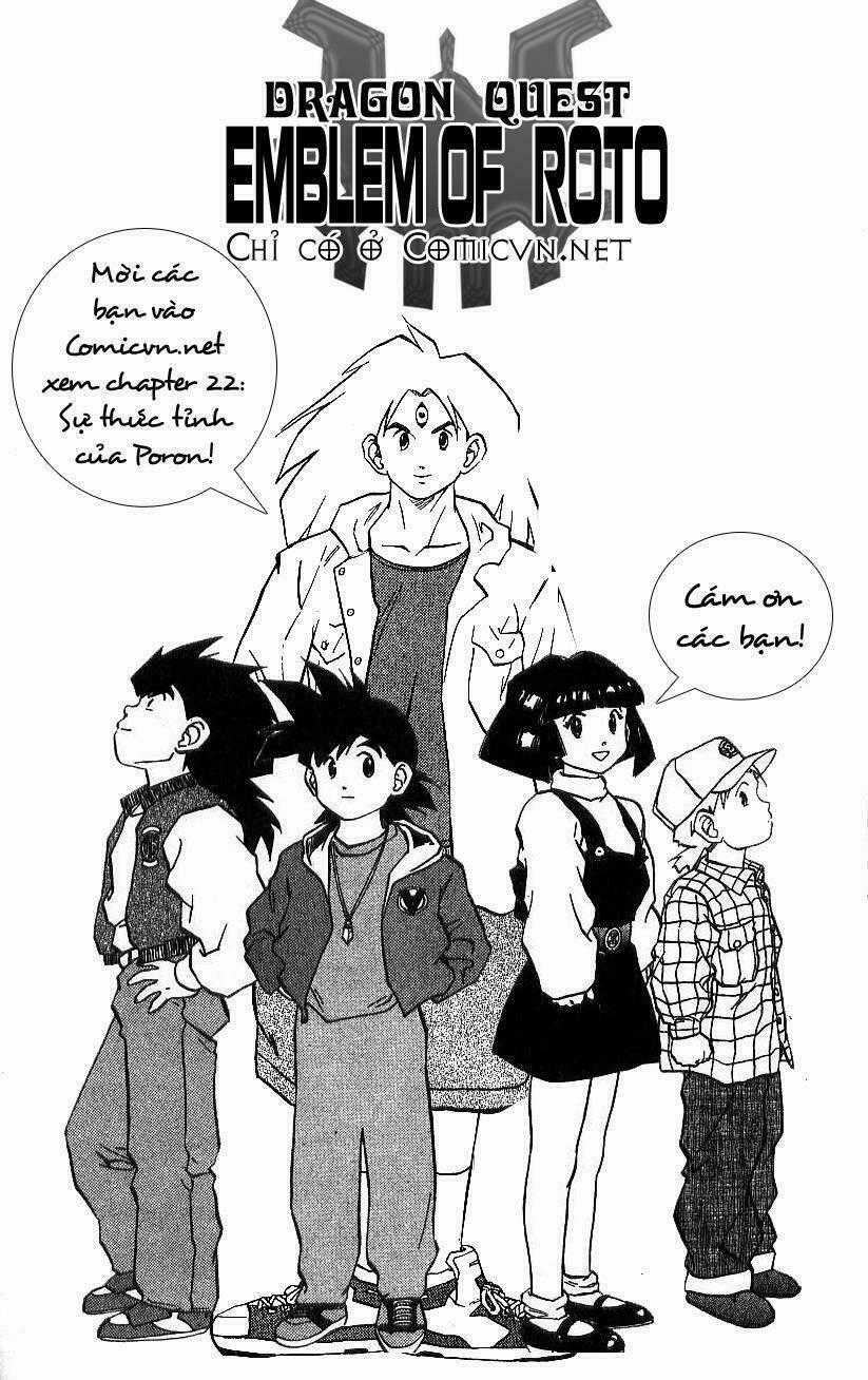 Dấu Ấn Rồng Thiêng II - Chapter 21 - Trang 46