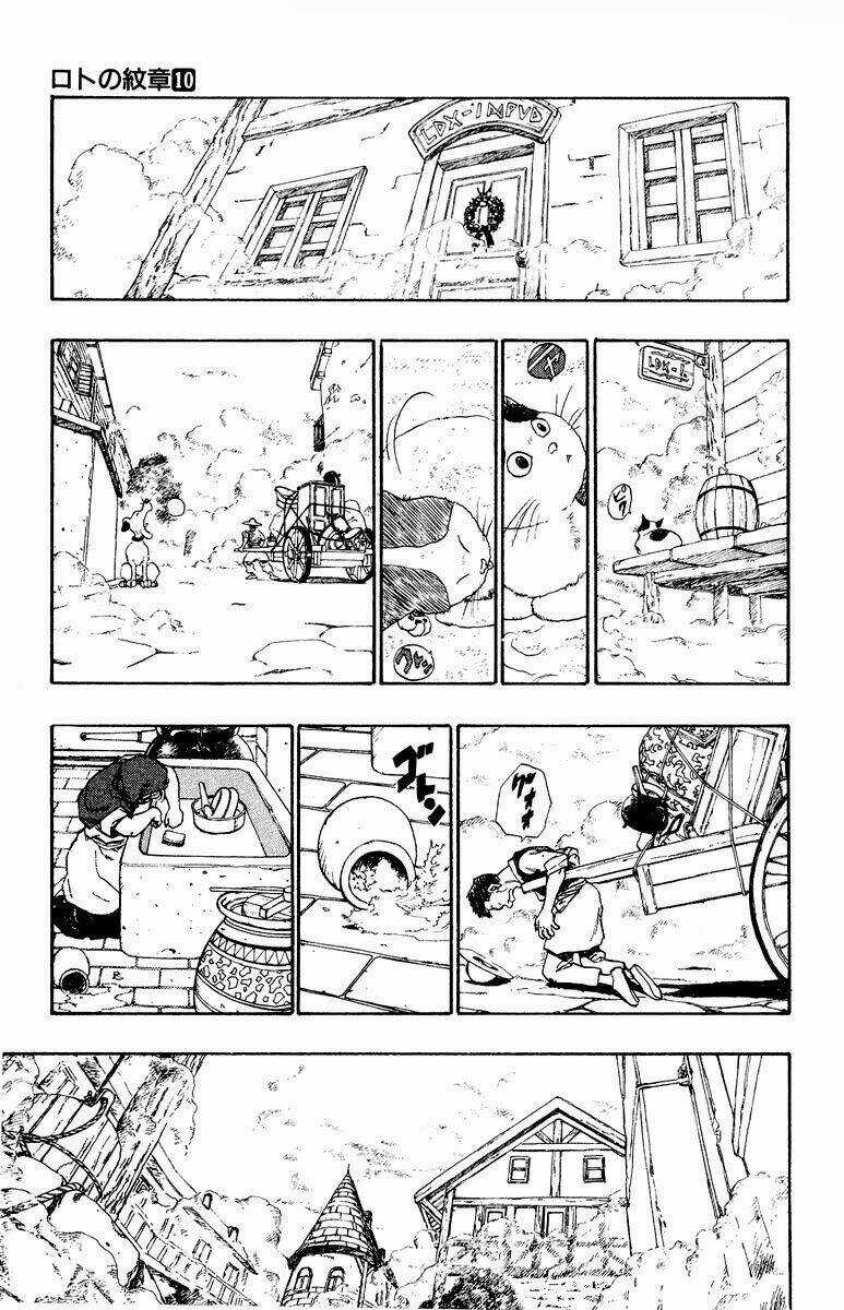 Dấu Ấn Rồng Thiêng II - Chapter 34 - Trang 4