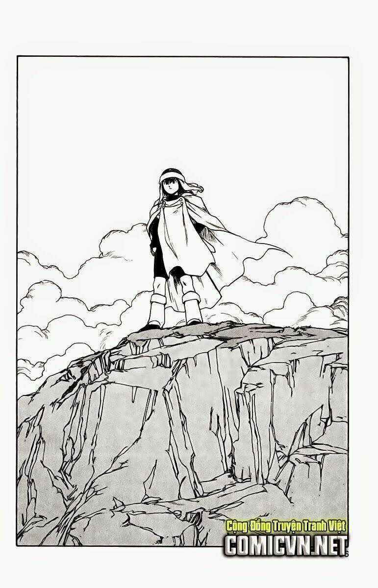 Dấu Ấn Rồng Thiêng II - Chapter 39 - Trang 47