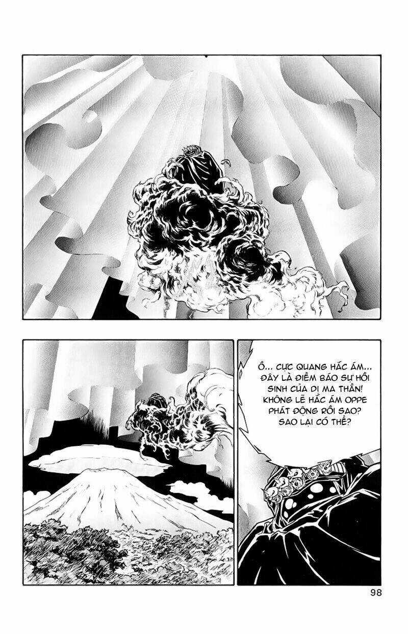 Dấu Ấn Rồng Thiêng II - Chapter 51 - Trang 3