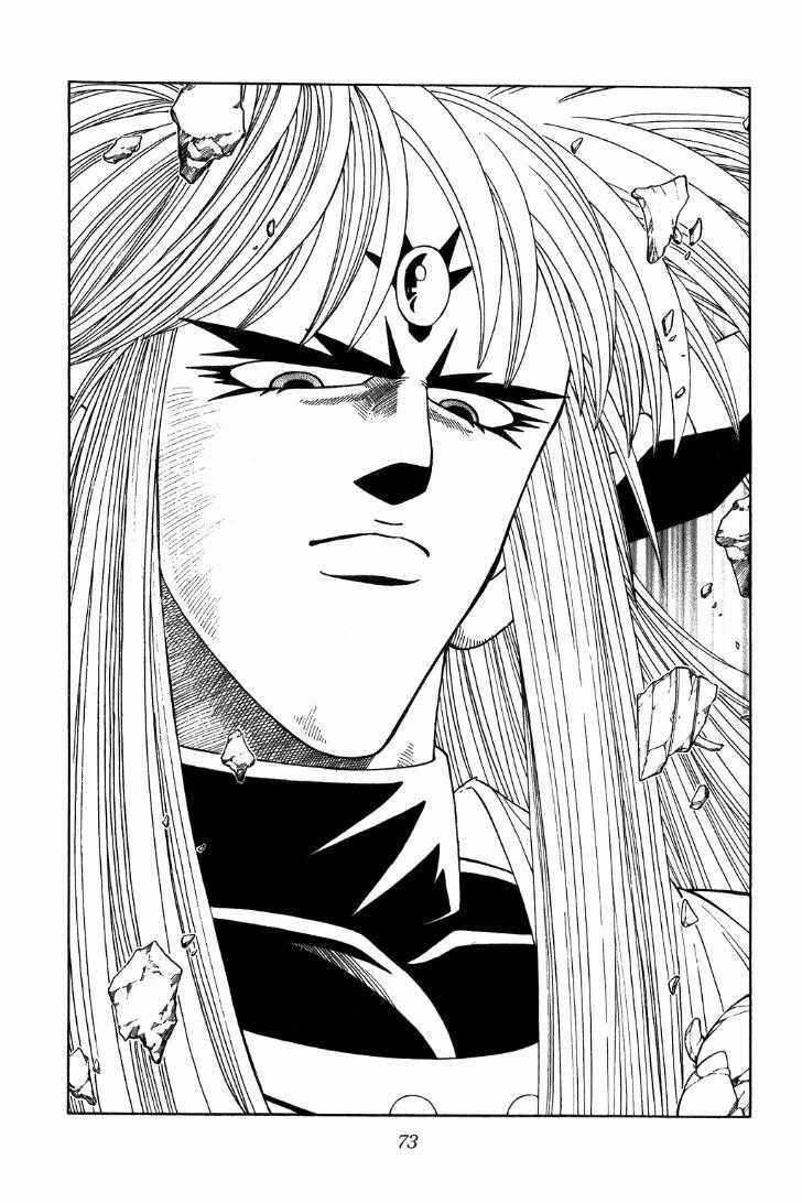 Dấu Ấn Rồng Thiêng - Chapter 320 - Trang 11