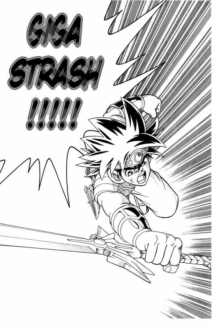 Dấu Ấn Rồng Thiêng - Chapter 321 - Trang 7