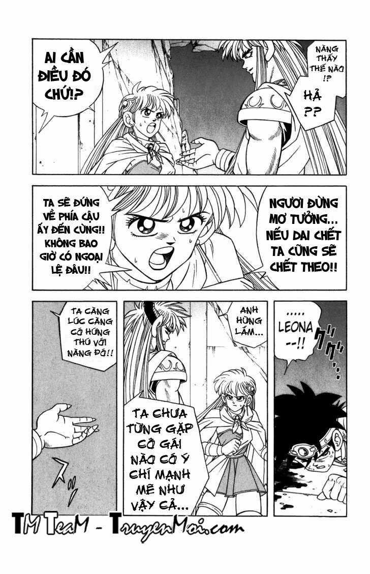 Dấu Ấn Rồng Thiêng - Chapter 322 - Trang 3