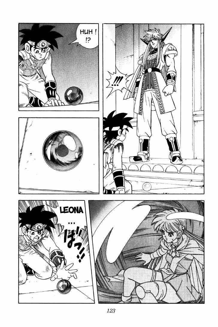 Dấu Ấn Rồng Thiêng - Chapter 323 - Trang 3