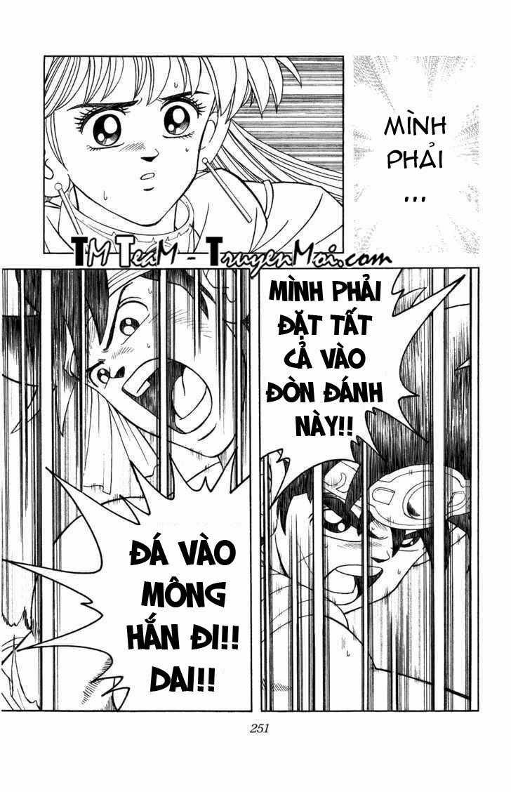Dấu Ấn Rồng Thiêng - Chapter 329 - Trang 9