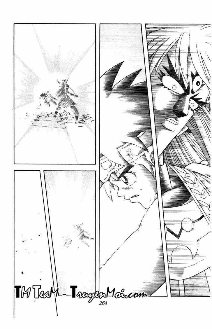 Dấu Ấn Rồng Thiêng - Chapter 330 - Trang 3