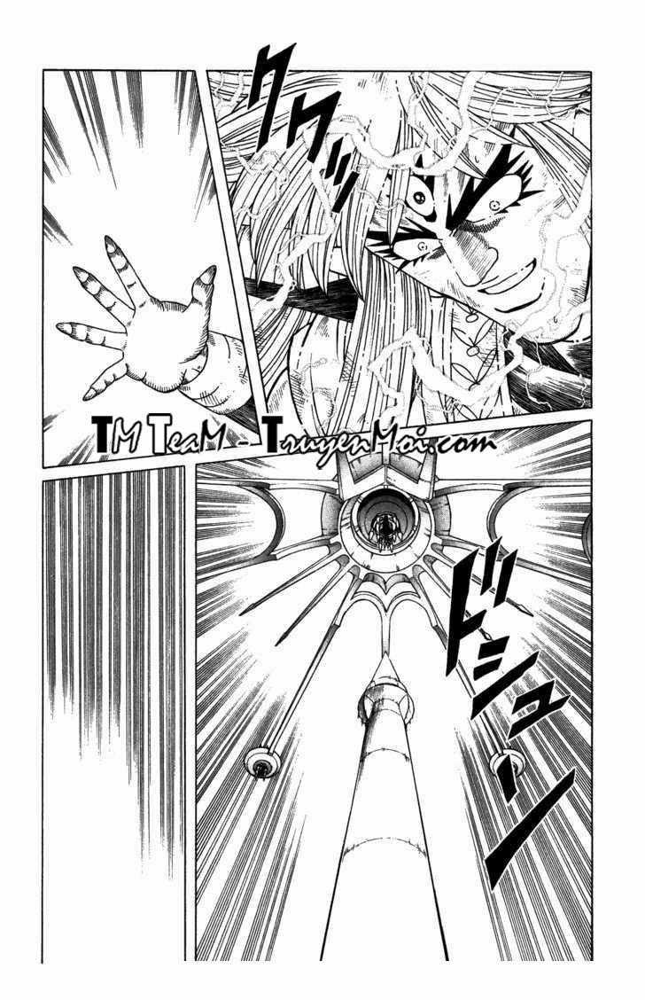 Dấu Ấn Rồng Thiêng - Chapter 331 - Trang 18