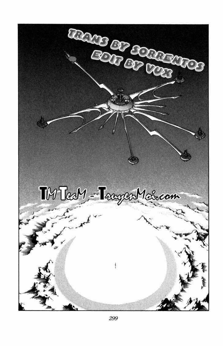 Dấu Ấn Rồng Thiêng - Chapter 331 - Trang 19