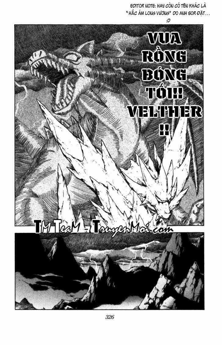 Dấu Ấn Rồng Thiêng - Chapter 333 - Trang 6