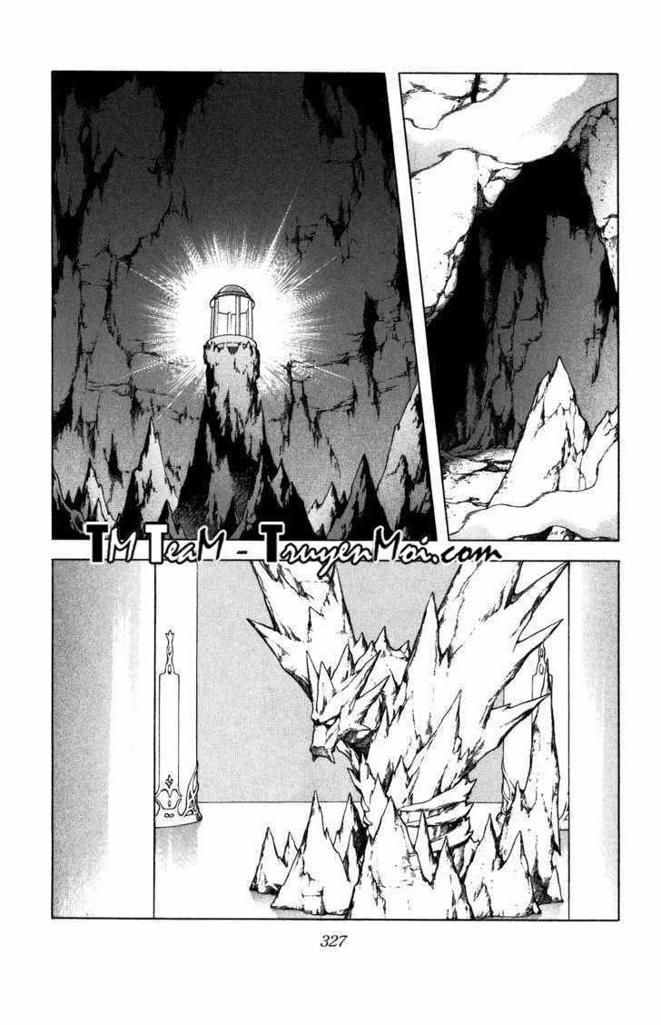 Dấu Ấn Rồng Thiêng - Chapter 333 - Trang 7