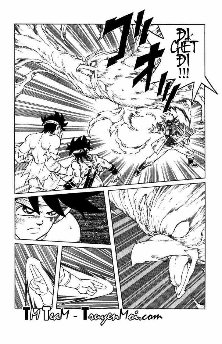 Dấu Ấn Rồng Thiêng - Chapter 336 - Trang 10