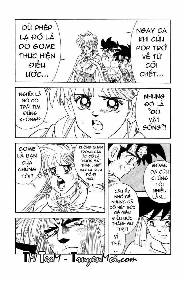 Dấu Ấn Rồng Thiêng - Chapter 337 - Trang 15