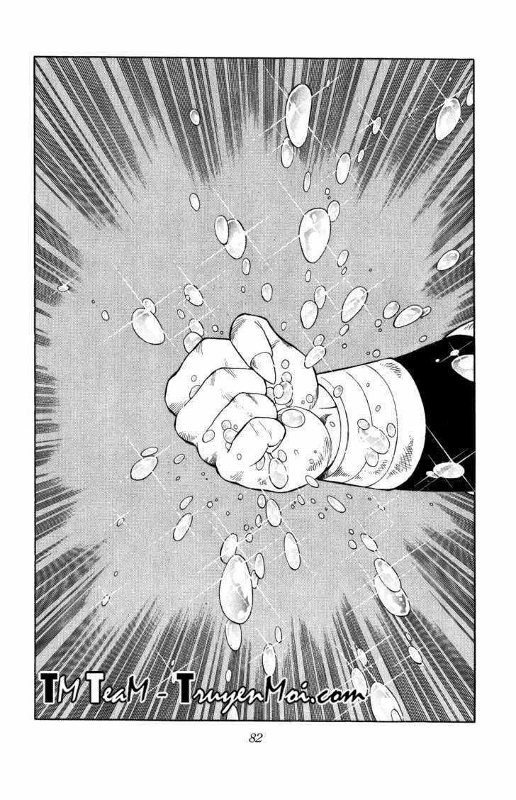 Dấu Ấn Rồng Thiêng - Chapter 337 - Trang 18