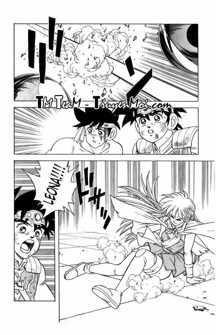 Dấu Ấn Rồng Thiêng - Chapter 337 - Trang 4