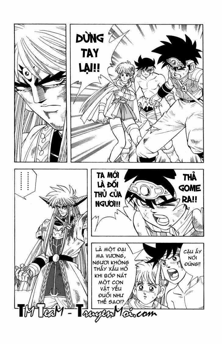 Dấu Ấn Rồng Thiêng - Chapter 337 - Trang 10