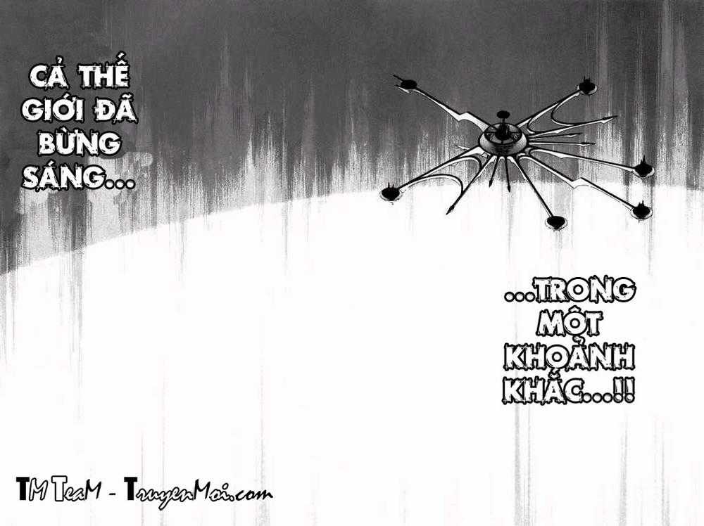 Dấu Ấn Rồng Thiêng - Chapter 340 - Trang 2