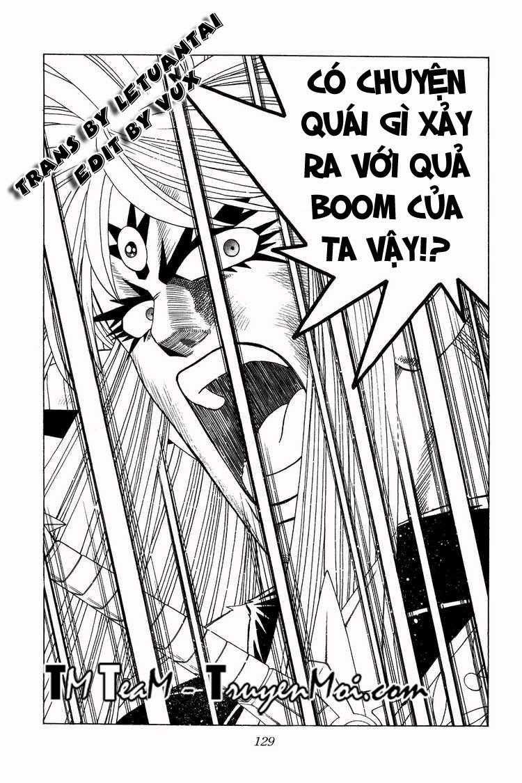 Dấu Ấn Rồng Thiêng - Chapter 340 - Trang 4