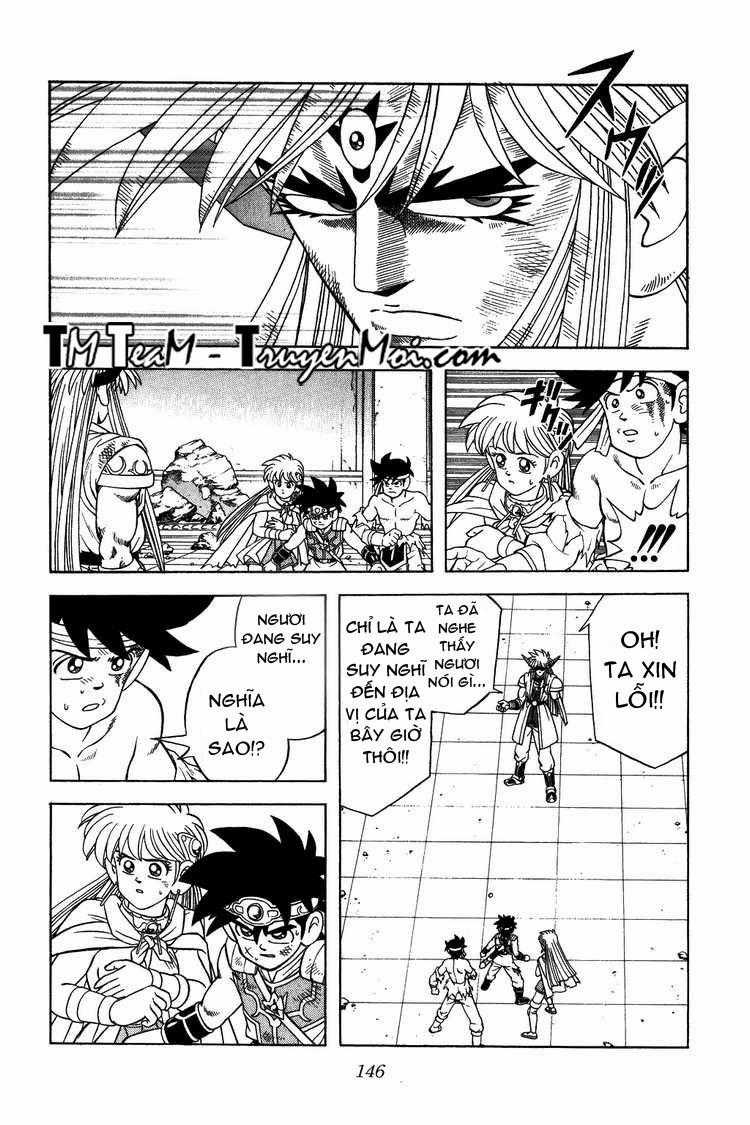 Dấu Ấn Rồng Thiêng - Chapter 341 - Trang 2