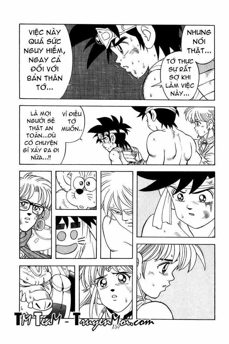 Dấu Ấn Rồng Thiêng - Chapter 341 - Trang 13