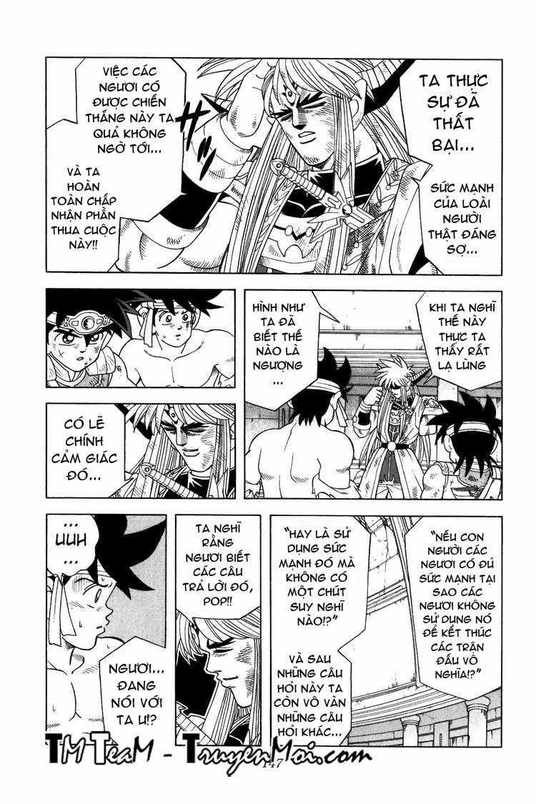 Dấu Ấn Rồng Thiêng - Chapter 341 - Trang 3