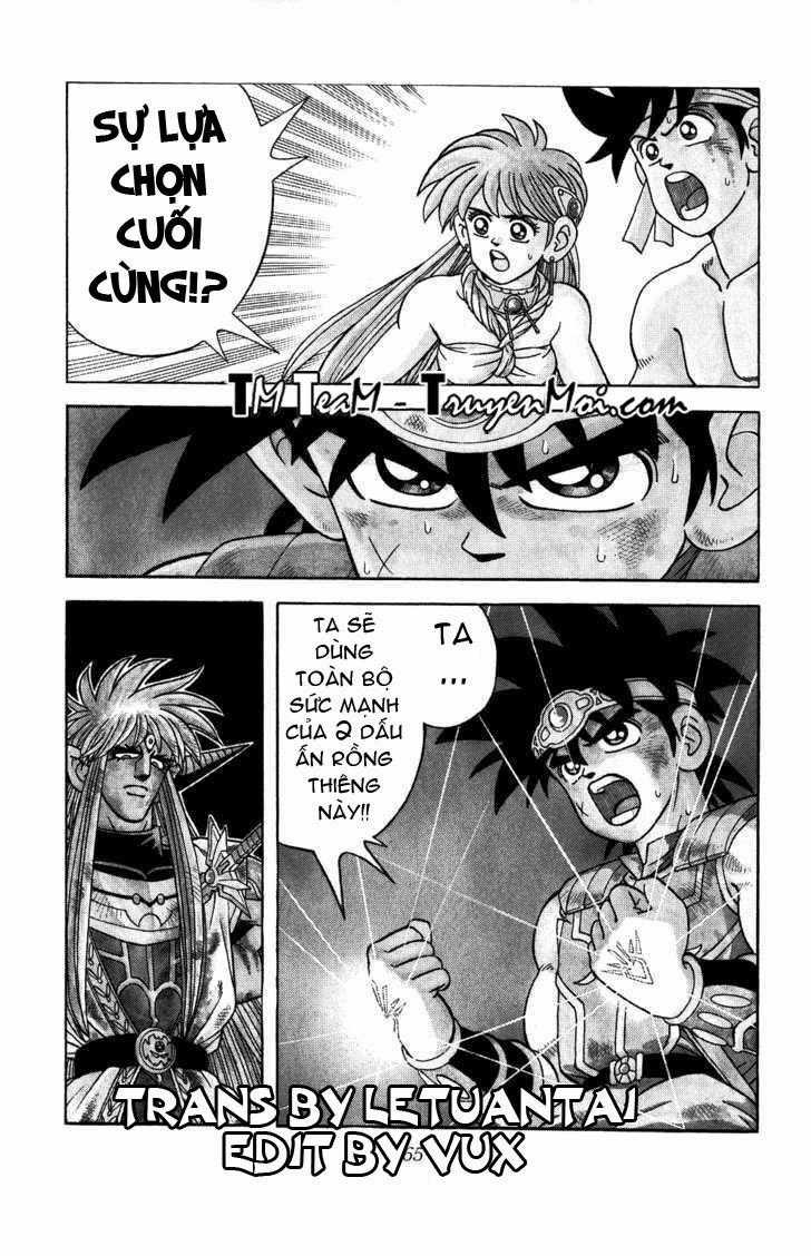 Dấu Ấn Rồng Thiêng - Chapter 342 - Trang 1