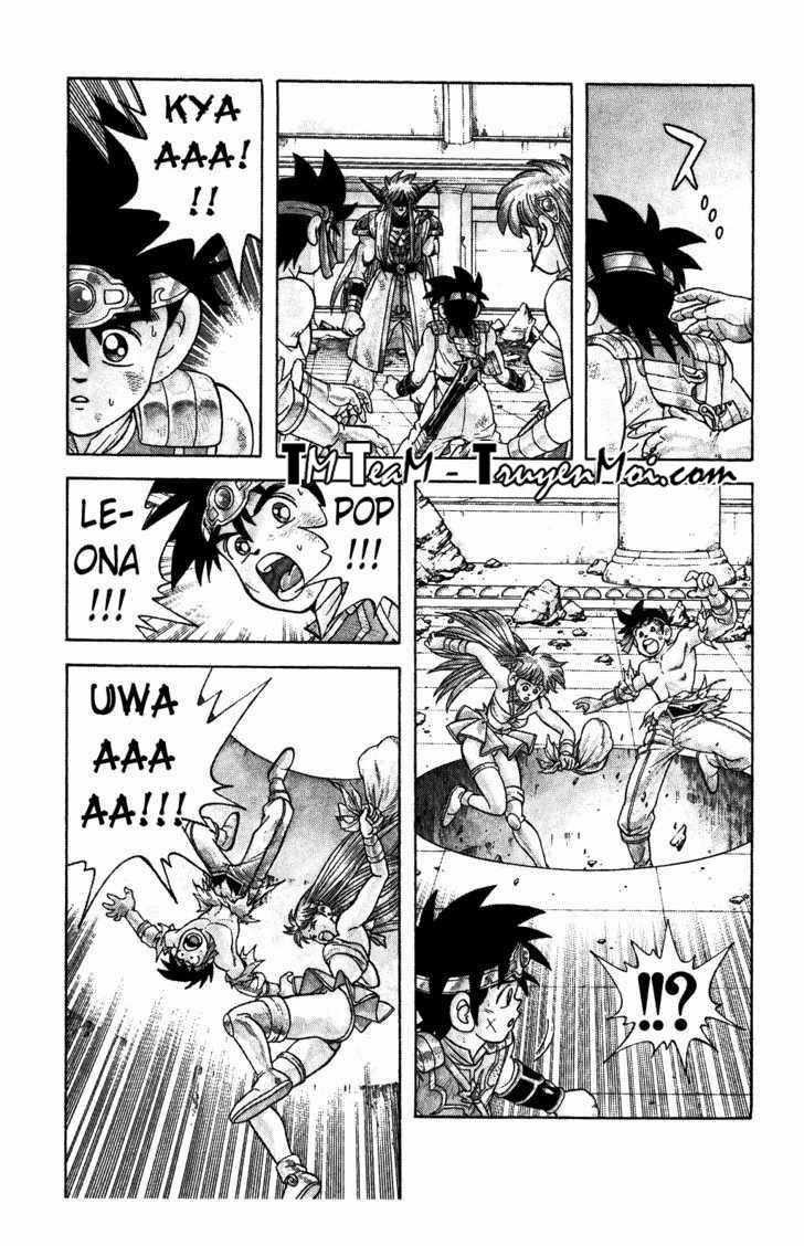 Dấu Ấn Rồng Thiêng - Chapter 342 - Trang 10