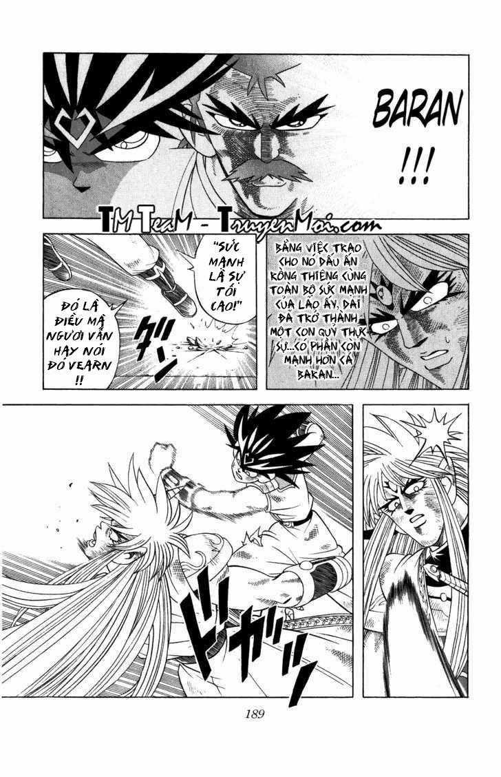 Dấu Ấn Rồng Thiêng - Chapter 343 - Trang 3
