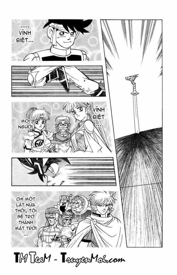 Dấu Ấn Rồng Thiêng - Chapter 347 - Trang 6