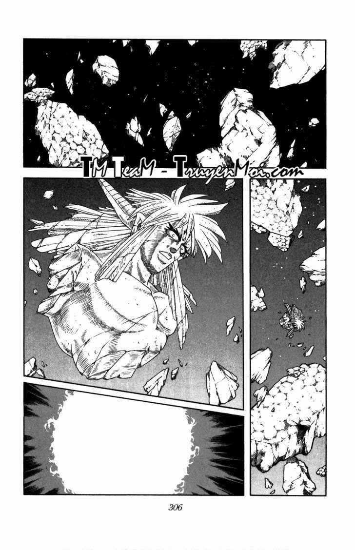 Dấu Ấn Rồng Thiêng - Chapter 348 - Trang 17