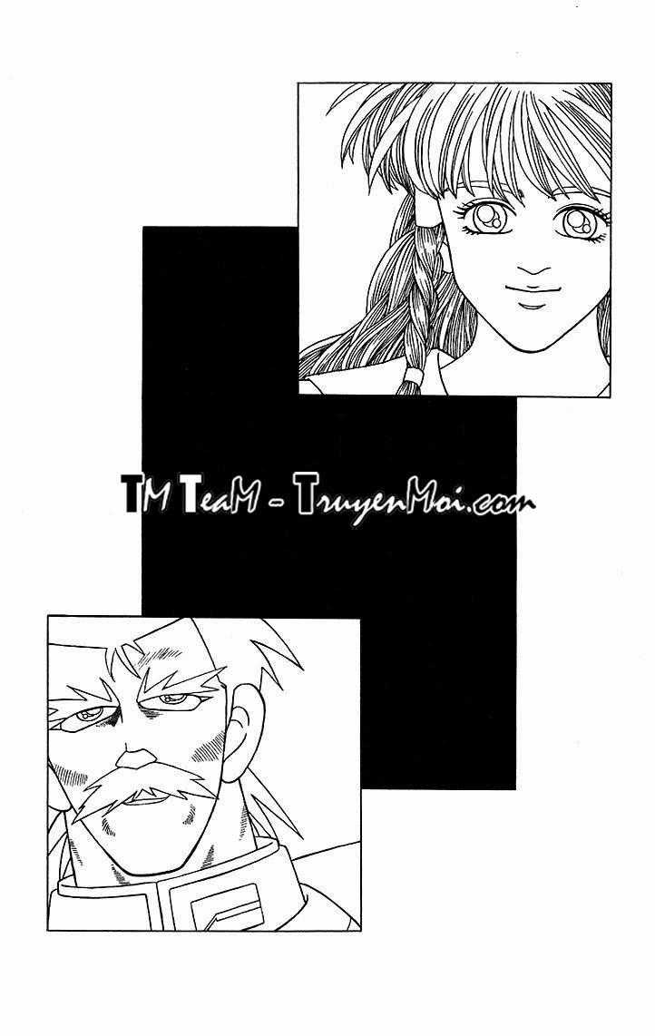 Dấu Ấn Rồng Thiêng - Chapter 348 - Trang 19