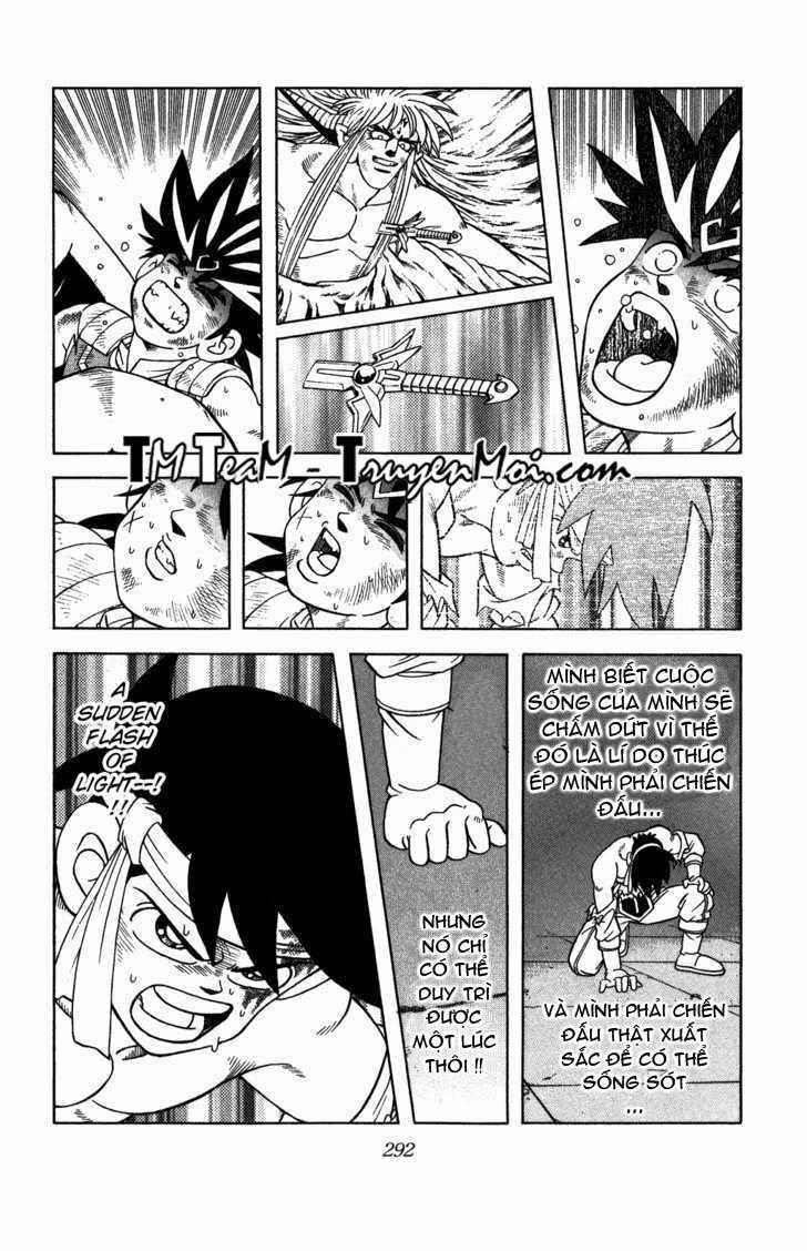 Dấu Ấn Rồng Thiêng - Chapter 348 - Trang 4