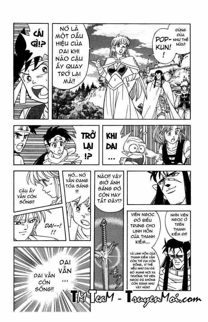 Dấu Ấn Rồng Thiêng - Chapter 349 - Trang 26