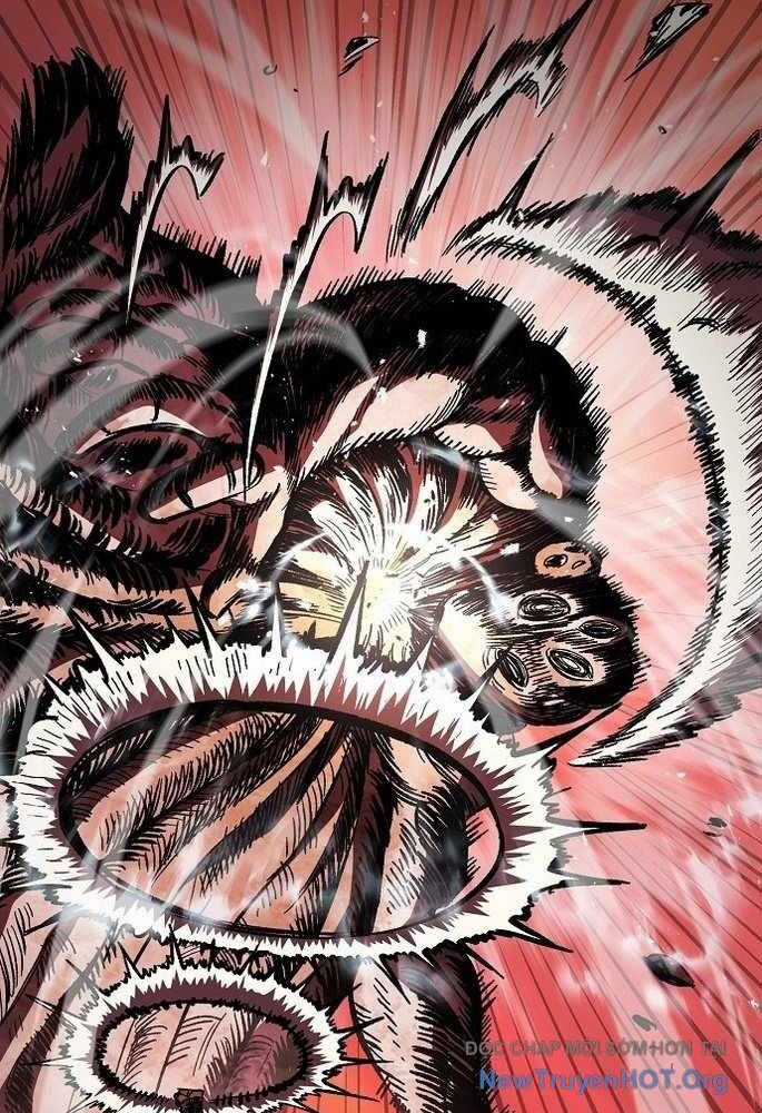 Dấu Ấn Tu La - Chương 1 - Trang 353