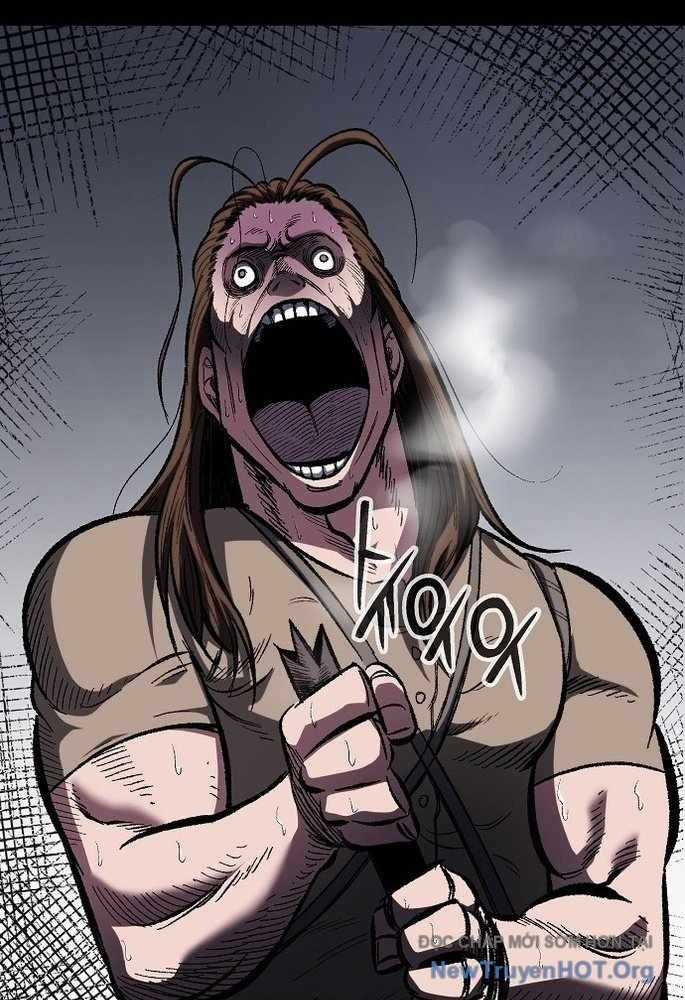 Dấu Ấn Tu La - Chương 1 - Trang 414