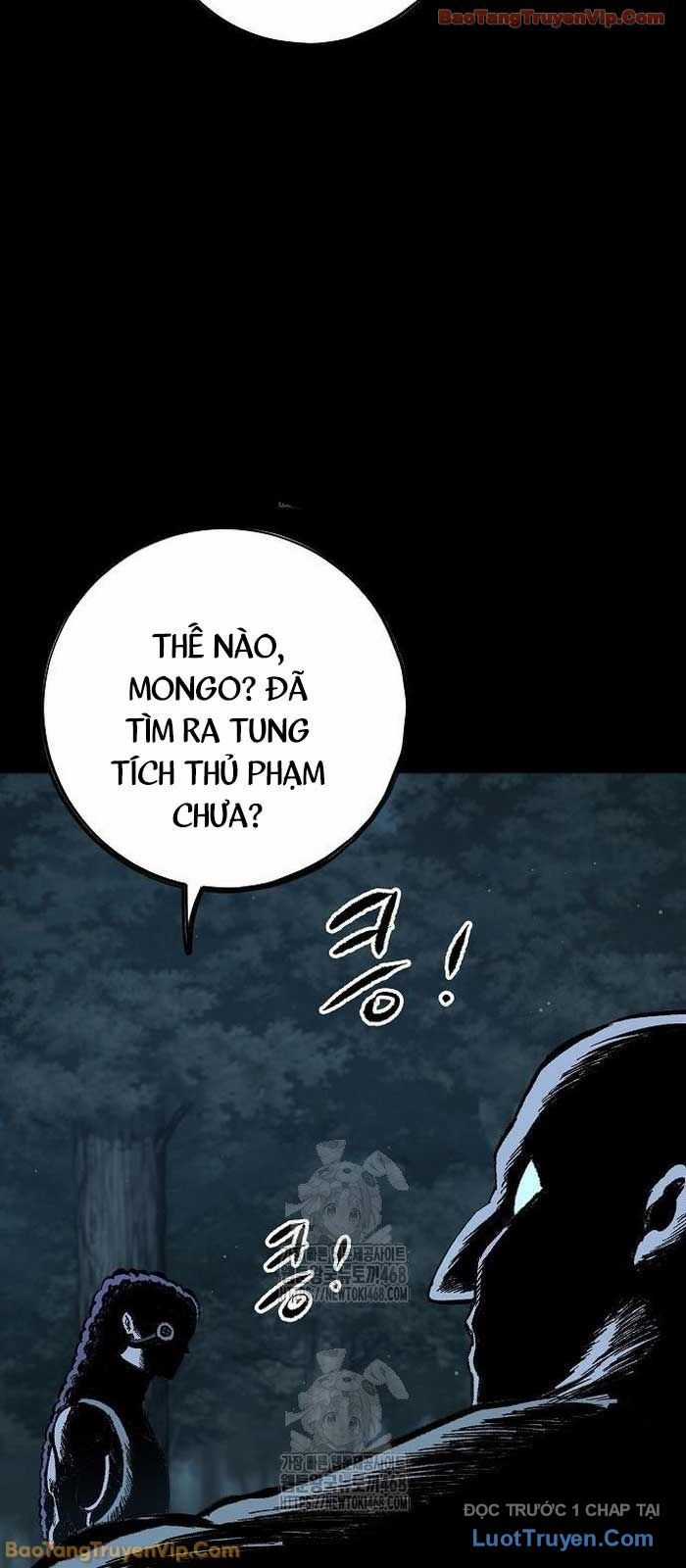 Dấu Ấn Tu La - Chương 11 - Trang 5