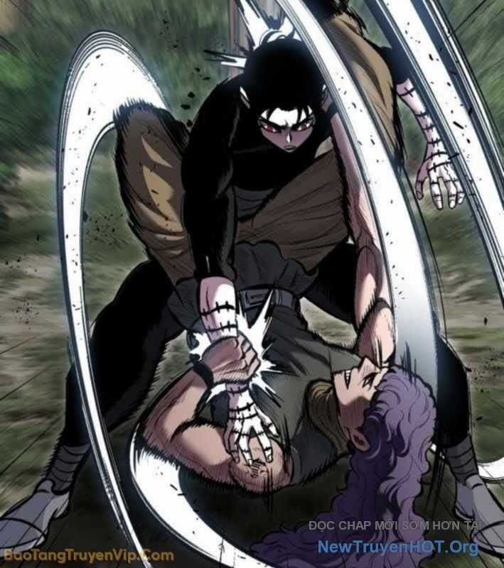 Dấu Ấn Tu La - Chương 13 - Trang 146